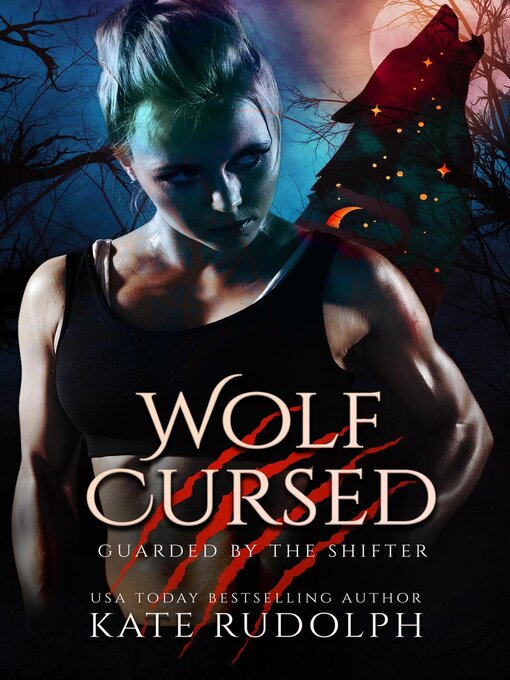 Title details for Wolf Cursed by Kate Rudolph - Available
